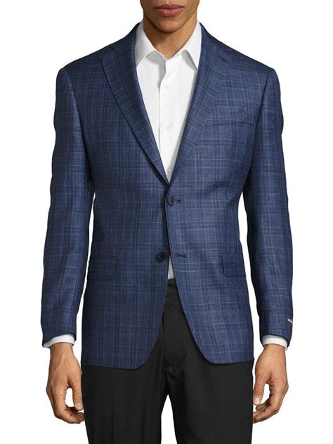 michael kors suit coat|More.